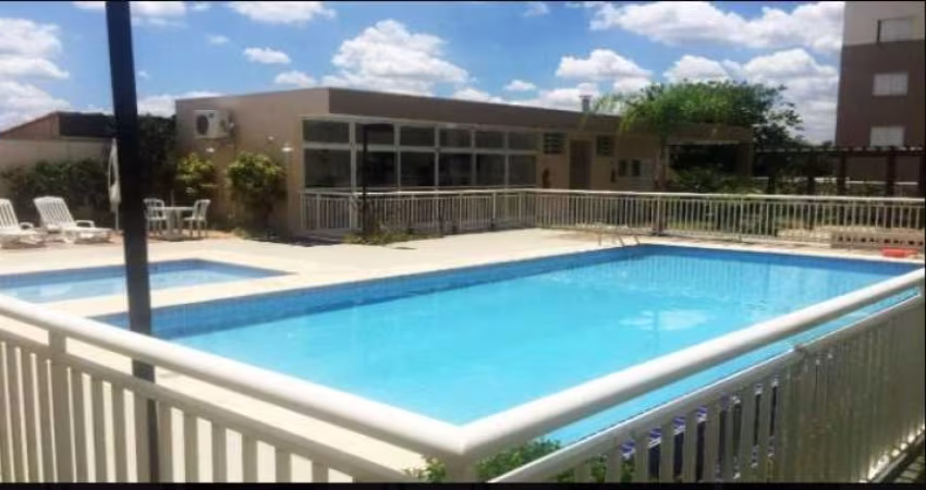 Apartamento com 2 quartos à venda na Rua Professor Luiz de Vasconcelos, 160, Vila Progresso, Sorocaba
