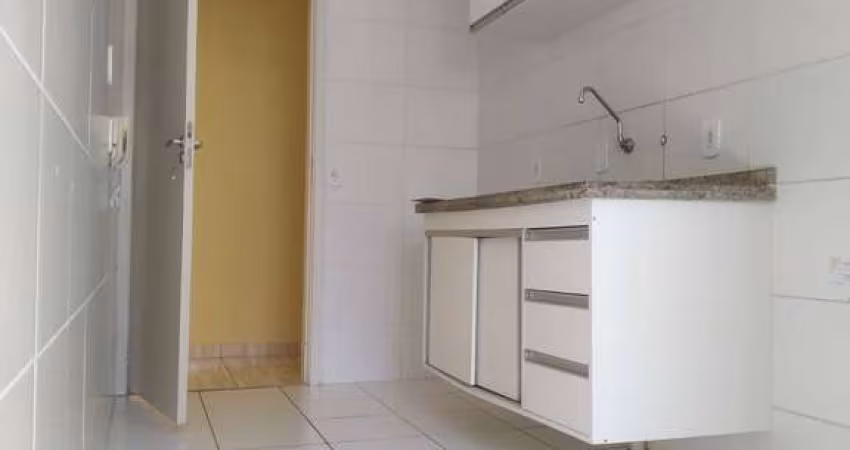 Apartamento com 2 quartos à venda na Avenida Doutor Armando Pannunzio, 1.700, Jardim Vera Cruz, Sorocaba