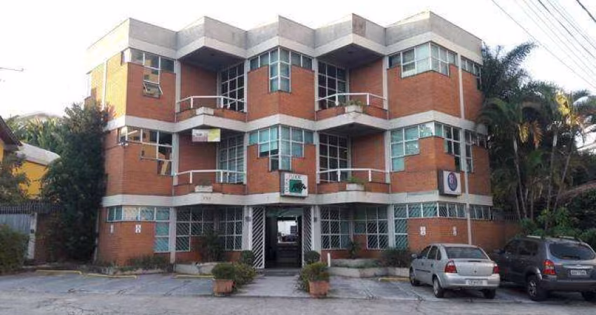 Prédio à venda na Avenida Doutor Armando Sales de Oliveira, 250, Vila Trujillo, Sorocaba