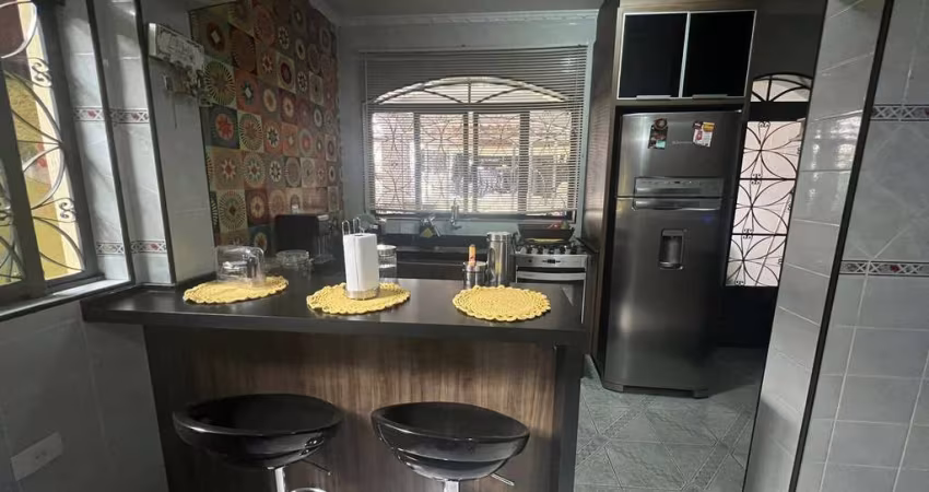 Casa com 3 quartos à venda na Avenida Eugênio Bernardi, 110, Parque Bela Vista, Votorantim