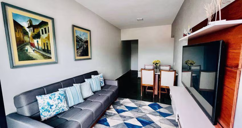 Apartamento com 2 quartos à venda na Rua Marivaldo Fernandes, 368, Enseada, Guarujá