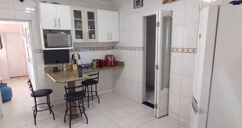 Apartamento com 3 quartos à venda na Rua Doutor Ubaldino do Amaral, 237, Centro, Sorocaba
