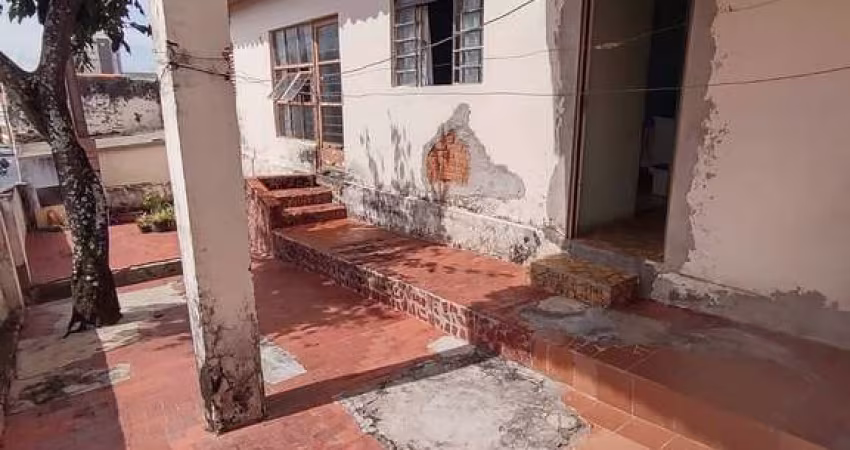 Casa com 2 quartos à venda na Achiles Longo, 49, Monte Alegre, Votorantim