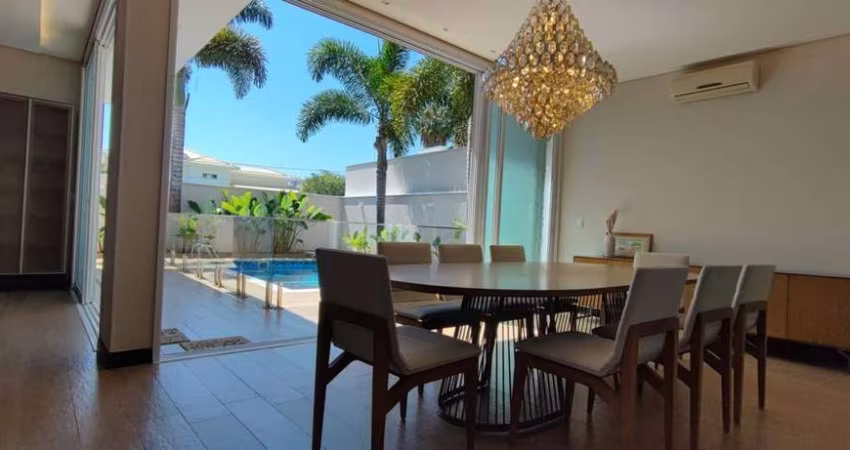 Casa em condomínio fechado com 4 quartos à venda na Rua Carlos Alberto Brides, 260, Jardim Residencial Giverny, Sorocaba