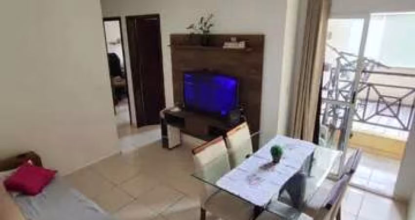 Apartamento com 2 quartos à venda na Rua Tenente Wilson de Castro, 360, Jardim Residencial Villa Amato, Sorocaba
