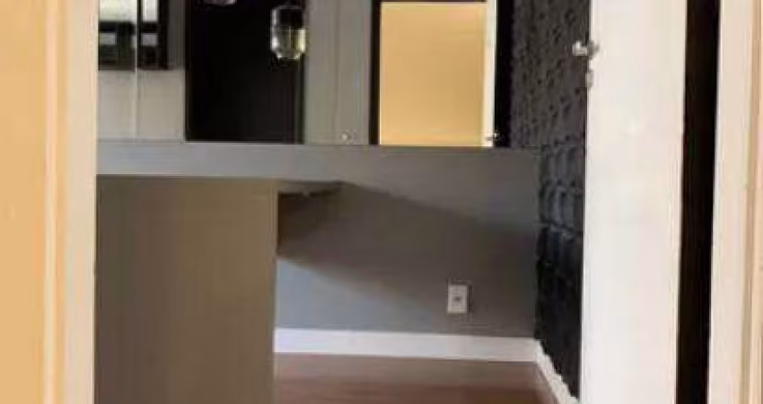 Apartamento com 2 quartos à venda na Estrada Dinorah, Loteamento Dinorá Rosa, Sorocaba
