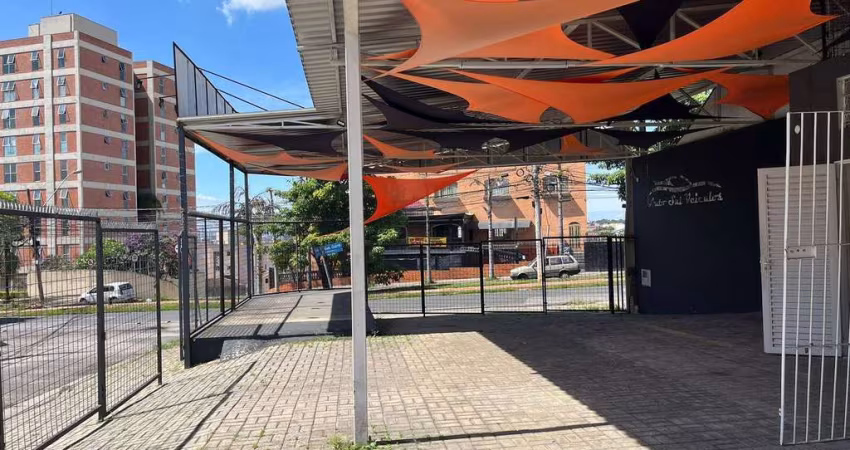 Sala comercial para alugar na Avenida Ipanema, 1602, Vila Trujillo, Sorocaba