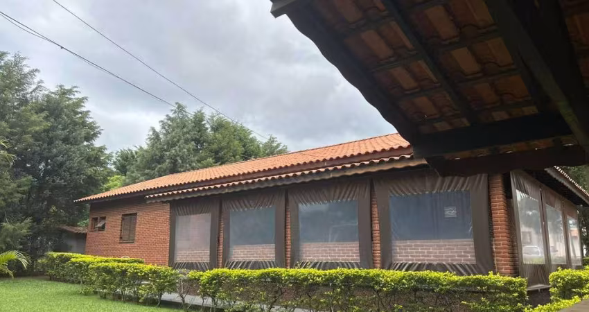 Casa com 4 quartos à venda na Rua Esmeralda, Vale San Fernando, Itapetininga