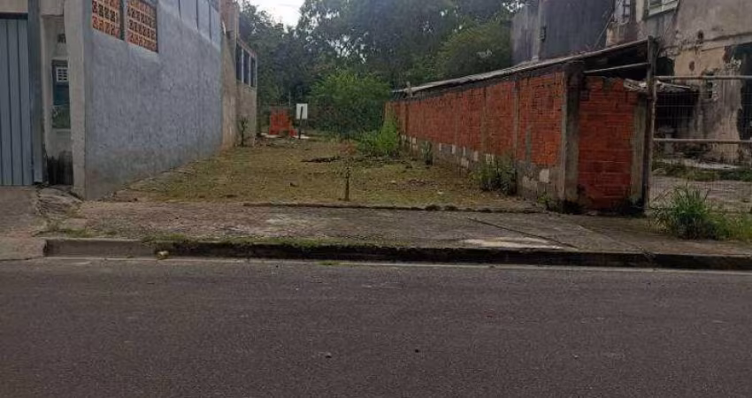 Terreno à venda na Rua Mercedes Minhonha Marques, Jardim Sorocaba Park, Sorocaba