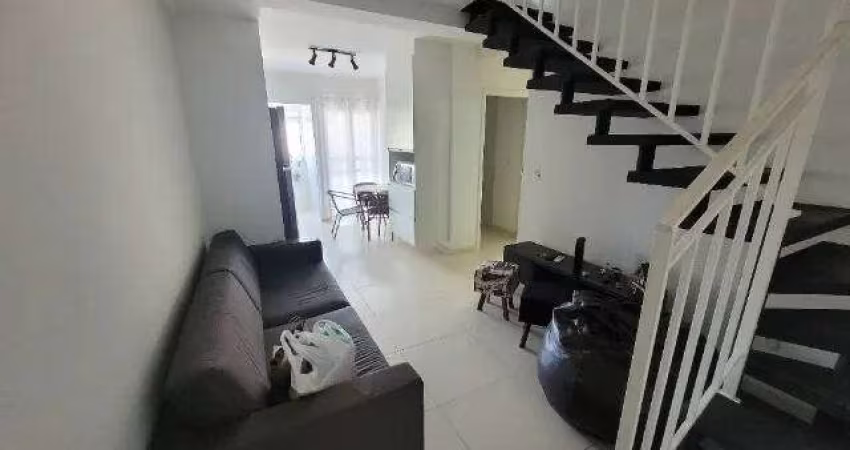 Apartamento com 2 quartos à venda na Ottília Wey Pereira, 147, Boa Vista, Sorocaba