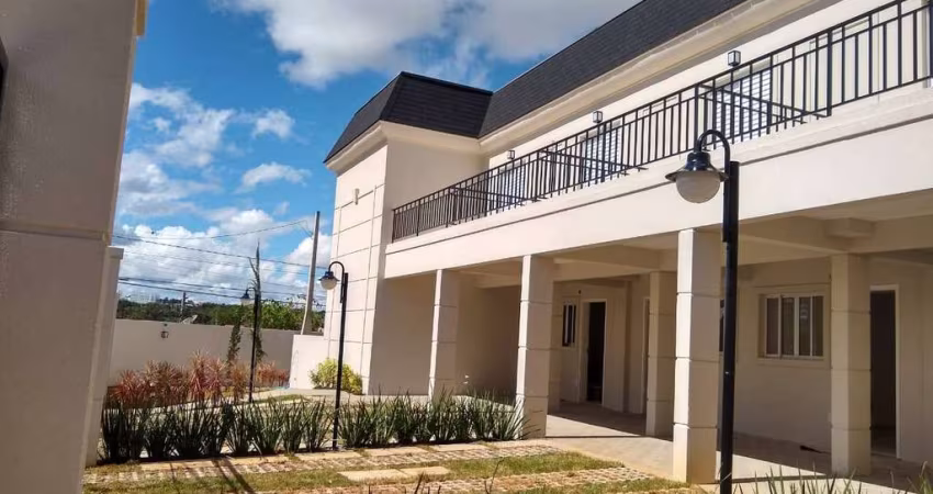 Casa em condomínio fechado com 2 quartos à venda na Professor Horácio Ribeiro, 130, Jardim Gonçalves, Sorocaba