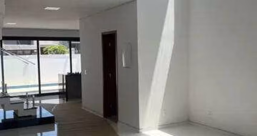 Casa em condomínio fechado com 3 quartos à venda na Rua Professora Maria Vieira Negrão Peixoto, 1, Residencial Bosques dos Ipês, Tatuí
