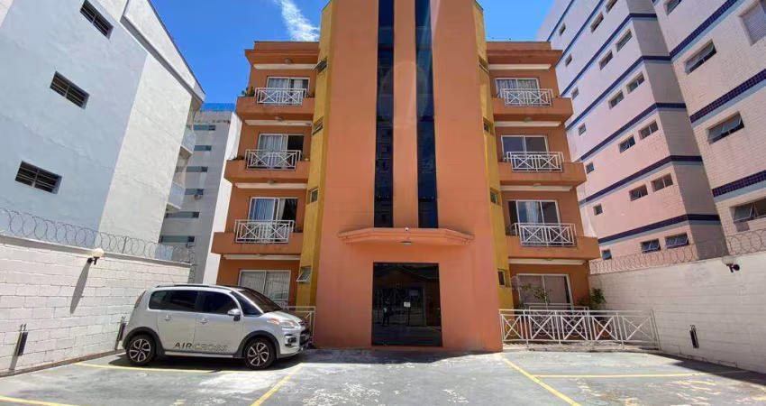 Apartamento com 2 quartos à venda na Rua João Dias de Souza, 192, Parque Campolim, Sorocaba