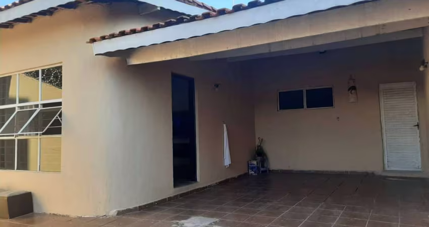 Casa com 3 quartos à venda na Rua Major João Mendes, 103, Central Parque Sorocaba, Sorocaba