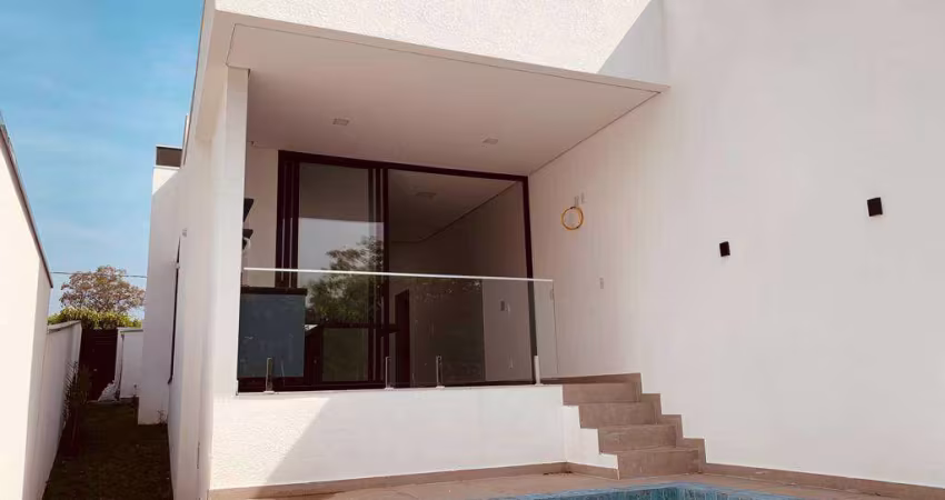 Casa em condomínio fechado com 4 quartos à venda na Landscape, 1020, Cyrela Landscape Esplanada, Votorantim