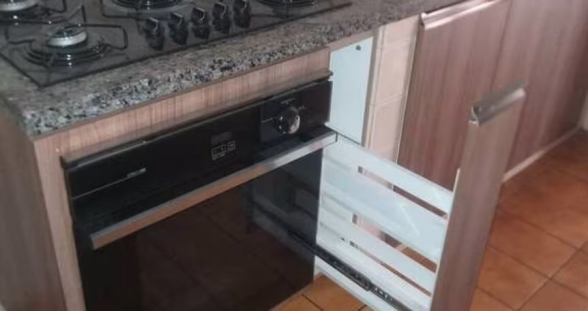 Apartamento com 2 quartos à venda na Avenida Santa Cruz, 75, Jardim Vera Cruz, Sorocaba