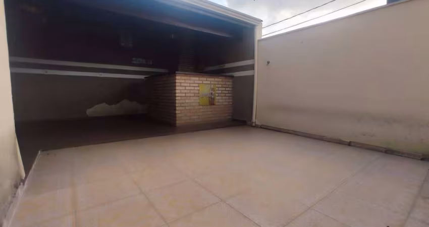Casa com 5 quartos à venda na Avenida Brasil, Vila Carvalho, Sorocaba