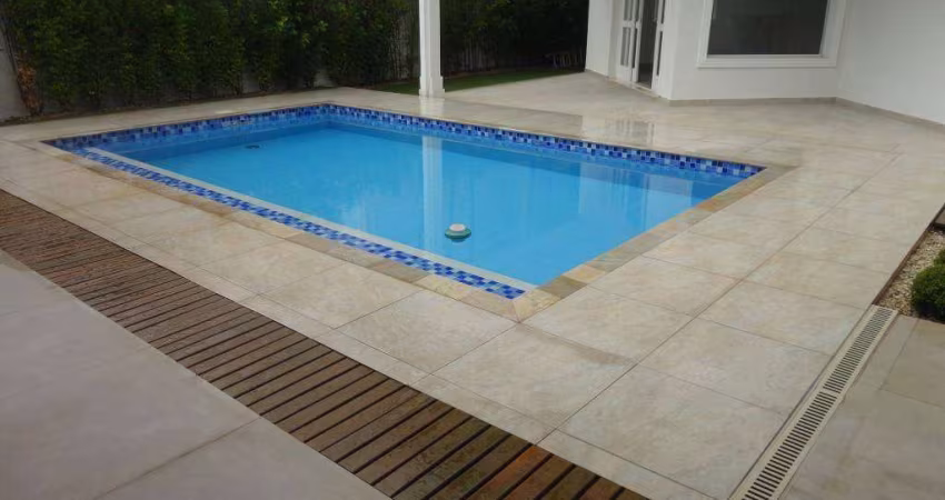 Casa em condomínio fechado com 4 quartos para alugar na Alameda Honduras, 236, Alphaville Residencial Dois, Barueri