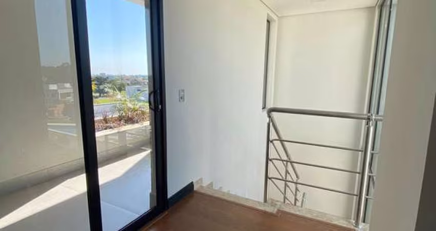 Casa em condomínio fechado com 3 quartos à venda na Estrada Municipal, 265, Shamballa Village, Itu