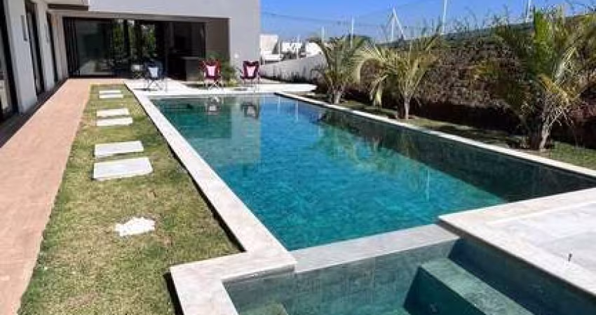 Casa em condomínio fechado com 4 quartos à venda na Condomínio Residencial Kurumin, 75, Condomínio Fazenda Kurumin, Itu