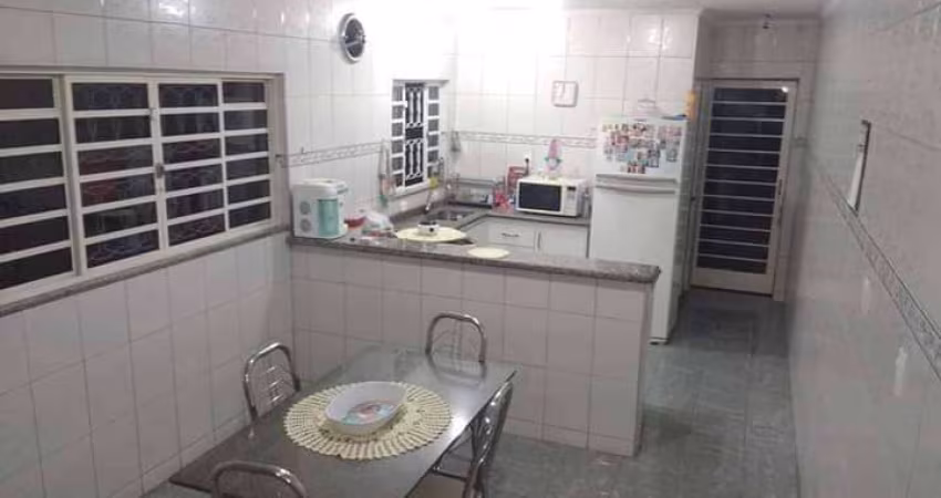 Casa com 3 quartos à venda na Avenida Americana, 136, Vila Nova Sorocaba, Sorocaba