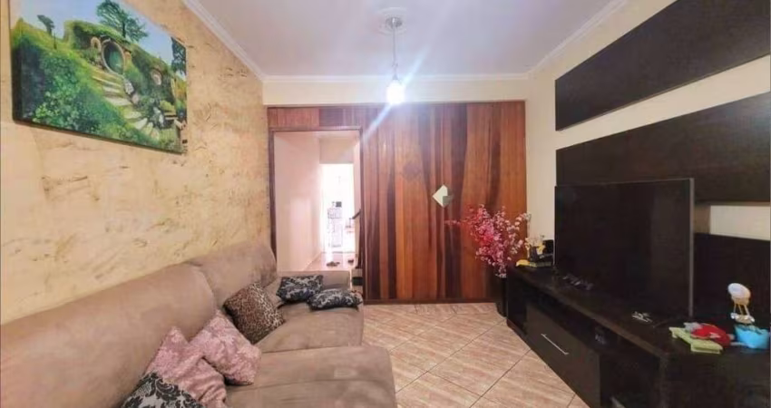 Casa com 4 quartos à venda na Rua Mitre Fiuza Ayres, 552, Parque Esmeralda, Sorocaba