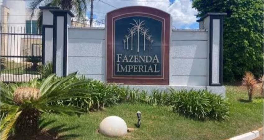 Casa em condomínio fechado com 3 quartos à venda na João Leme Santos, 107, Parque Reserva Fazenda Imperial, Sorocaba