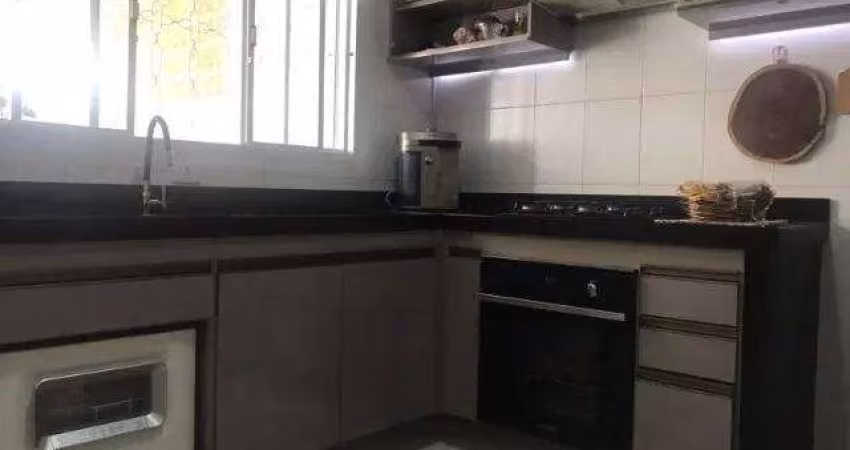 Casa em condomínio fechado com 3 quartos à venda na Condomínio Residencial Horto Florestal II, Horto Florestal, Sorocaba