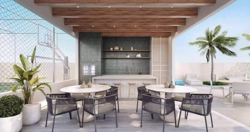 Apartamento com 4 quartos à venda na Avenida Brasil, 240, Centro, Balneário Camboriú
