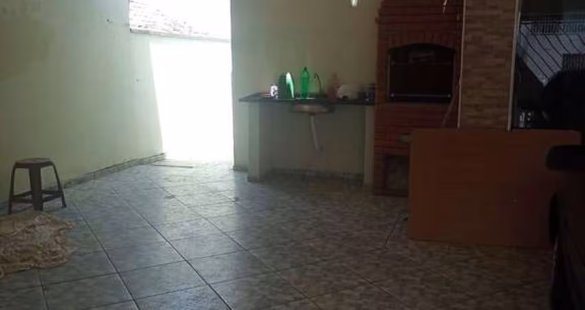 Casa com 1 quarto à venda na Rua Nestor Silva de Oliveira, 1376, Parque Vitória Régia, Sorocaba