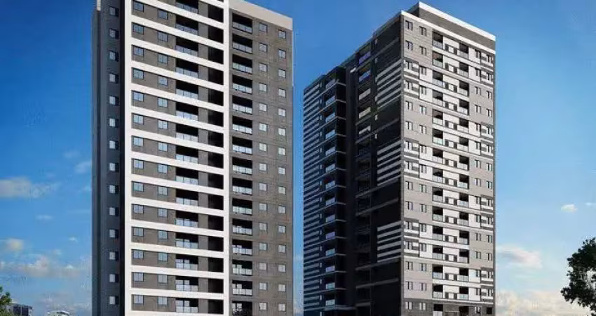 Apartamento com 2 quartos à venda na Vinte e Oito de Outubro, 231, Alto da Boa Vista, Sorocaba