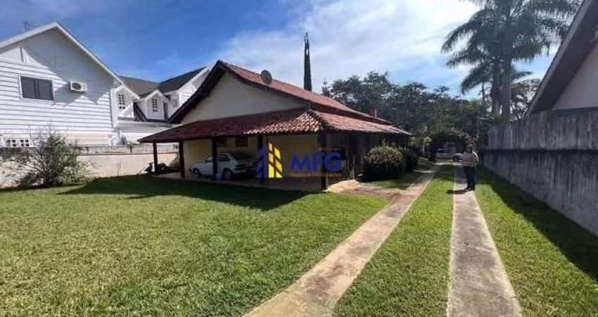 Casa em condomínio fechado com 4 quartos à venda na Rua Professora Benedita Pereira Fiuza Orsi, 510, Parque Residencial Colina das Estrelas, Tatuí