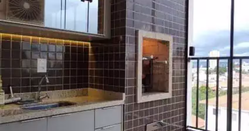 Apartamento com 3 quartos à venda na Rua Mônaco, 90, Jardim Europa, Sorocaba