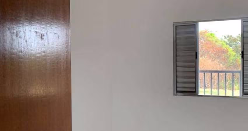 Apartamento com 2 quartos à venda na Rua Nelson de Oliveira, Jardim Guadalajara, Sorocaba