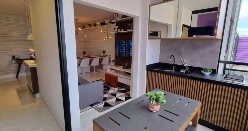 Apartamento com 2 quartos à venda na Rua João Wagner Wey, 975, Jardim América, Sorocaba