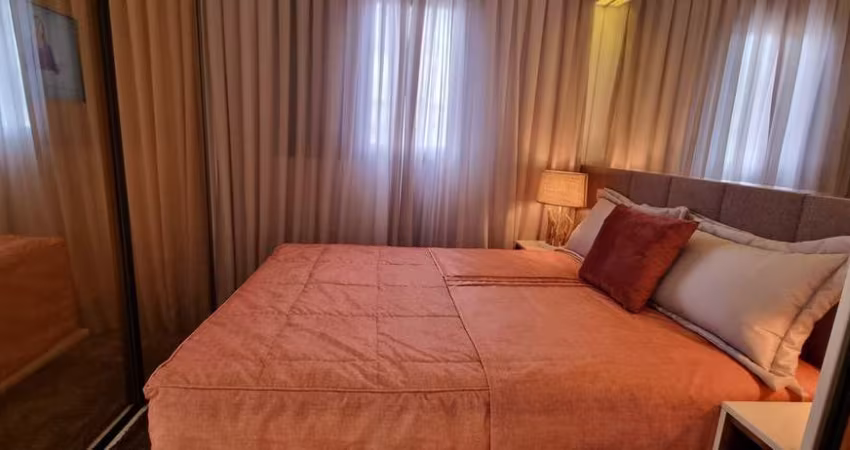 Apartamento com 2 quartos à venda na Rua João Wagner Wey, 975, Jardim América, Sorocaba