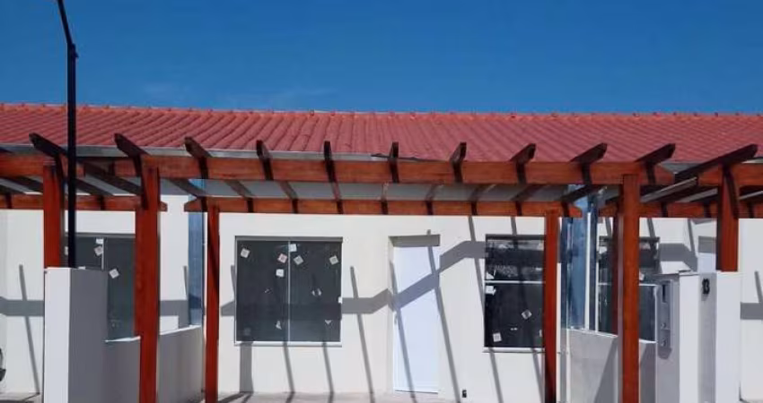 Casa em condomínio fechado com 2 quartos à venda na Aparecida Levy, 975, Parque Vitória Régia, Sorocaba