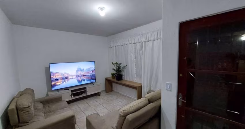 Casa com 2 quartos à venda na Rua Raymundo Frutuoso da Silva, 725, Jardim São Lourenzo, Sorocaba