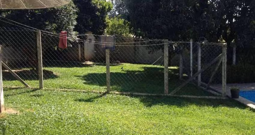 Chácara / sítio com 2 quartos à venda na Zona Rural, Araçoiaba da Serra 