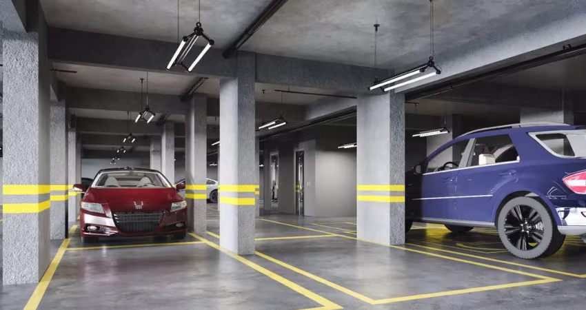 Apartamento com 2 quartos à venda na Rua Voluntários da Pátria, 779, Vila Carvalho, Sorocaba