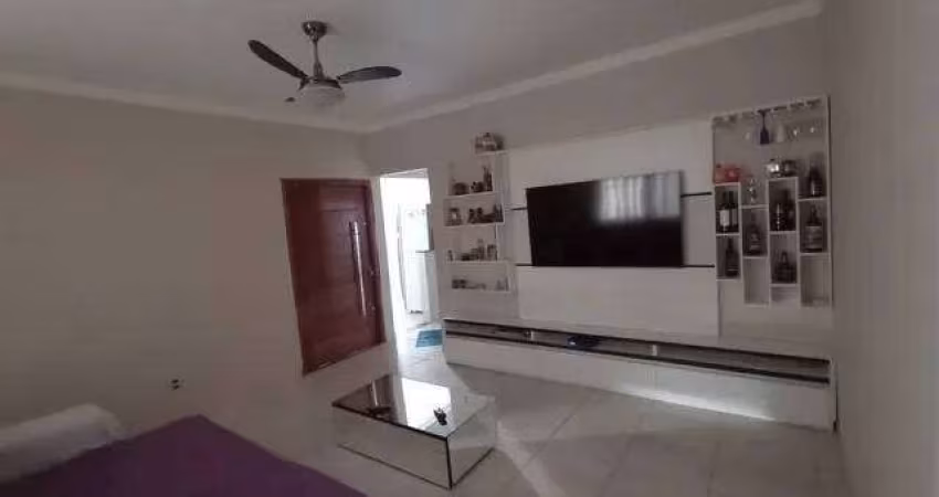 Casa em condomínio fechado com 3 quartos à venda na Rua Thereza Biondi Pereira, 125, Parque Jambeiro, Campinas