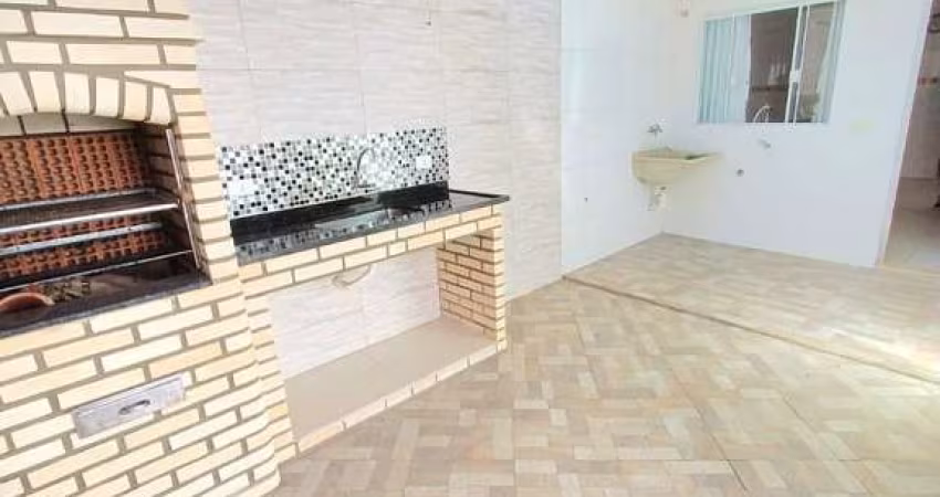 Casa com 2 quartos à venda na Rua João Benedito Mena, 1020, Jardim Residencial Villa Amato, Sorocaba
