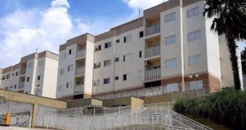 Apartamento com 2 quartos à venda na Avenida Jaziel Azeredo Ribeiro, 255, Jardim Ana Claudia, Votorantim