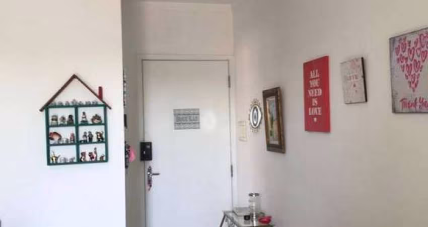 Apartamento com 2 quartos à venda na Rua Pedro José Senger, 600, Vila Haro, Sorocaba