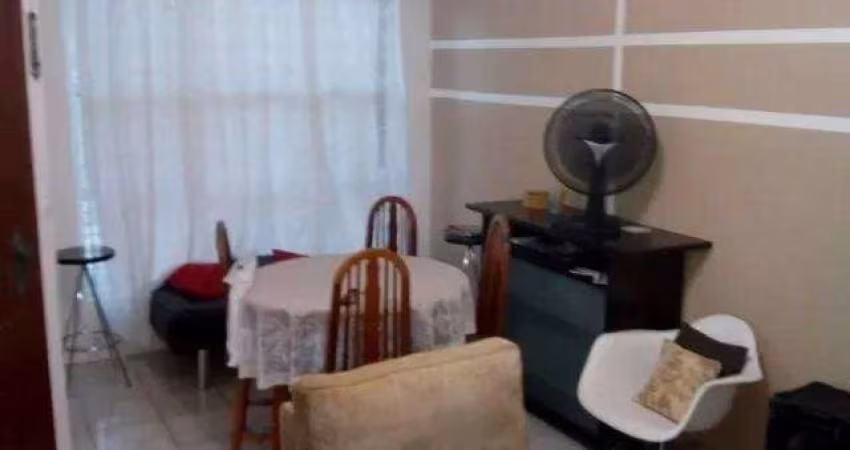 Casa com 2 quartos à venda na Rua Leondino Caramez, 250, Parque Manchester, Sorocaba