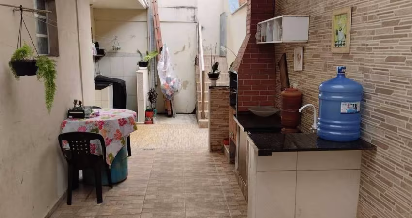 Casa com 2 quartos à venda na Rua Enos Martins Cardoso, 141, Jardim Residencial Chácara Ondina, Votorantim
