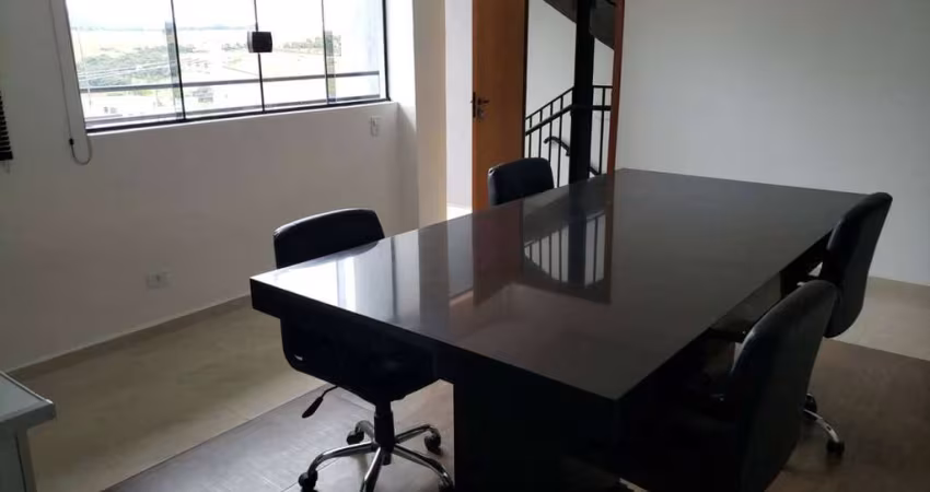 Barracão / Galpão / Depósito à venda na Avenida Elias Maluf, 3760, Wanel Ville, Sorocaba