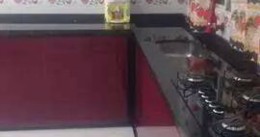 Casa com 3 quartos à venda na Rua Maria Madalena Martinelli Tomazela, 1010, Jardim Alpes de Sorocaba, Sorocaba