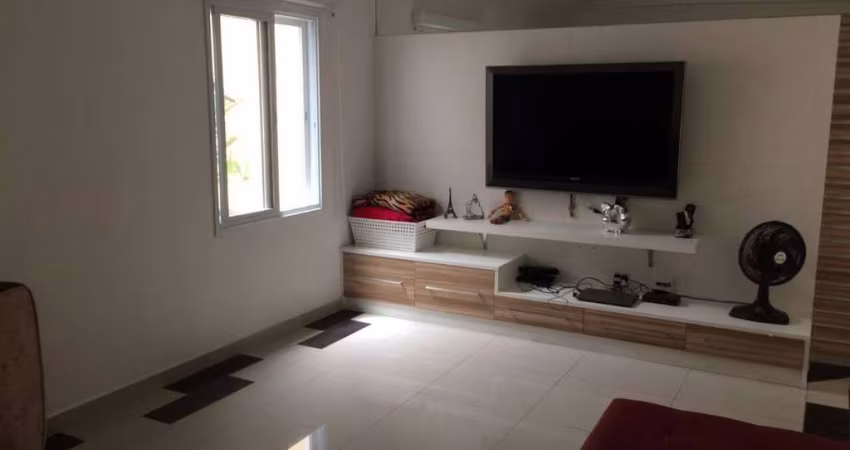Casa em condomínio fechado com 4 quartos à venda na Avenida São Paulo, 4511, Granja Olga I, Sorocaba