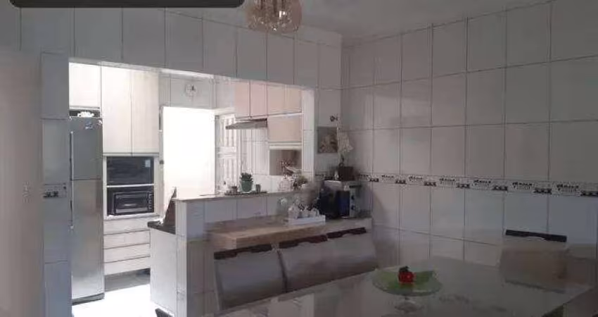 Casa com 3 quartos à venda na Rua Laercio Rocha, Jardim Nápoli, Sorocaba